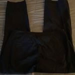 Loft Women’s  black dress pants 8P Photo 3