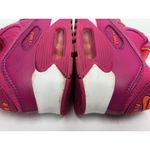 Nike Air Max 90 Women’s Shoes Sneakers 7.5 Fuschia Pink Valentines Edition Photo 7