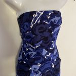 Ann Taylor  strapless dress Photo 1