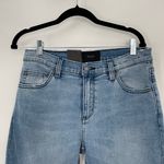 ROLLA'S‎ Women's Ford Blue Stretch Stinger Skinny Fit Denim Jeans Size 32W 32L Photo 7