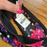 PINK - Victoria's Secret Victoria’s Secret PINK floral strapless bralette size small Photo 1