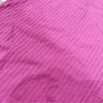 Forever 21  Maroon Ribbed Bodysuit Women’s Small/Medium Photo 2