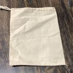 J.Crew  Drawstring Dust Bag Photo 1