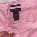 IZOD pink  skort Photo 3