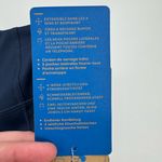 Brooks  Women's Method 5" Short Tight In Navy Size XS NWT Photo 9