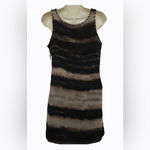 Festival Girl Tank Dress. Multiple Size M Photo 1