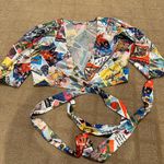 TWISTER WUNDER top Size 8 Photo 0