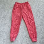Old Navy quilted sweatpants NWT Photo 0