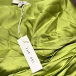 The Sei One Shoulder Cut Out Dress Size 0 Photo 3