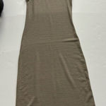 Wilfred  Free Aritzia Tank Dress XS Photo 0
