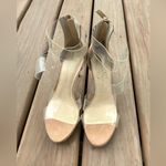 Jessica Simpson Elegant suede leather sandals on Stiletto Heels🔥🔥🔥 Photo 1