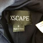 XScape Homecoming Dress Photo 5