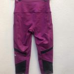 Alo Yoga Small crop leggings Photo 1