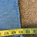 Abercrombie & Fitch  Light Blue High Rise Loose Jean Size 24/00R Photo 13