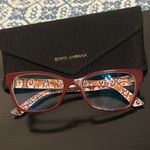 Dolce & Gabbana  Optical Eyeglasses Photo 0