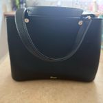Crossi small handbag Black Photo 0