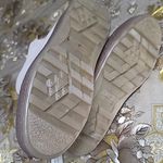 COUGAR Womens Button waterproof Mushroom Suede boots size 8 Brown Photo 13