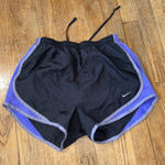 Nike  Dri-Fit Tempo Women's Size S Gray‎ Purple Photo 0