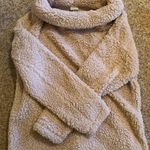 A New Day Fleece Sweater Photo 0