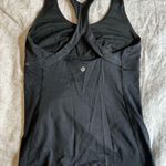 Lululemon Luluemon black tank top Photo 1