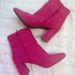 These Three Boutique Pink boots Photo 0