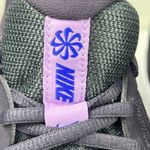 Nike  Revolution 6 NN Purple Running Shoes Sneakers Womens Size 8 Photo 6