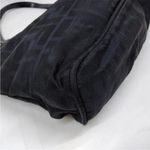 Fendi  Black Tote with COA Photo 5