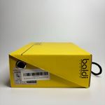 Baldi Vianca Studded High Heel Sandal Black Size 8.5 Photo 8