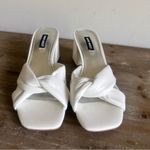 Nine West Gather Women's Sandal Size 7.5 #B1941 Photo 1