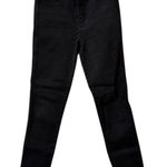 Kut From The Kloth  Jeans Size 0 Connie High Rise Fab Ab Ankle Skinny Preppy City Photo 0