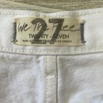 Free People  We The Free Maggie Mid Rise Shorts Photo 2