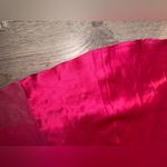 Victoria's Secret Victoria’s Secret RARE Sheer Pink Chemise Slip Dress L Photo 8