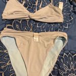 l*space L* Set medium top, xl bottoms sparkly blue  Photo 3