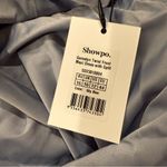 Showpo Light Blue Maxi Dress Gemalyn 12 Photo 3