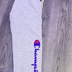 Champion Jogger Sweatpants Photo 0