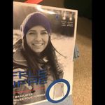 Women’s Watson’s light blue thermal long sleeve Size L Photo 1