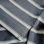 Walter Hagen 11 Majors Navy Striped Men's Golf Polo Shirt Blue Size XXL Photo 1