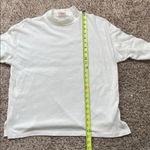 a.n.a A New Approach . Long sleeve Medium White Blouse Photo 6