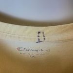 Champion Twilight Zone Tower Of Terror T Shirt Sports Double Sided Graphic Photo 3