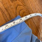 FIGS  Technical Collection blue high rise pockets scrubs small Photo 6