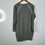 prAna  NWT Rosie Dress in Ashy Gray Size Small Photo 3