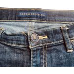 Rock & Republic  Hula Denim Shorts Photo 4