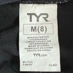 TYR Black Gray Striped Athletic Arvada Skylar 2 Photo 2