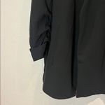 T Tahari New  Women’s Blazer Suit Jacket Size Small Ruched sleeves NWT Photo 4