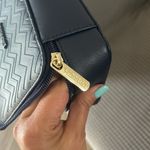 NWOT  | Leather Travel Box for Accessories + Toiletries | Missoni X Delta Photo 7