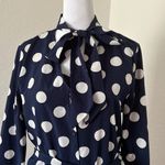 Polka Dot mini dress Size 6 Photo 1