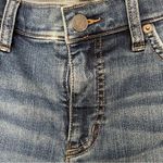 Ralph Lauren Lauren women’s Blue Jeans size 4 skinny ankle Photo 2