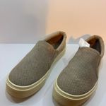 Magellan Tan  dakota slip on‎ sneakers Photo 2