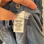 Cloth & Stone NWT Von Maur Anthropologie  Chambray Denim Style Country Dress Photo 9