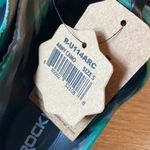 Rockin sandals army‎ camo camouflage size 7 womens adjustable straps slip on NeW Photo 3